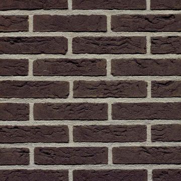 Marowijne Zwart Zand Handvorm Waalformaat - Wienerberger