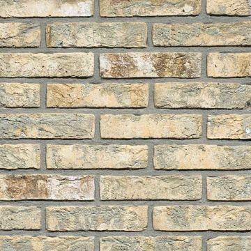 Marziale Handvorm Waalformaat - Wienerberger