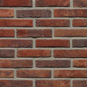 Menton Handvorm Waalformaat - Wienerberger