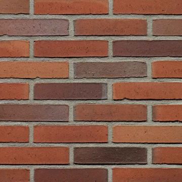Passiebloem Wasserstrich Waalformaat - Wienerberger