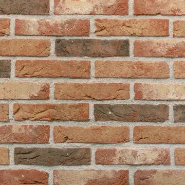Pastorale Handvorm Waalformaat - Wienerberger