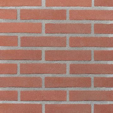 Roodbruin Vormbak Waalformaat - Wienerberger