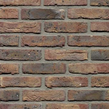 Veldbrand Exterieur Handvorm Waalformaat - Wienerberger