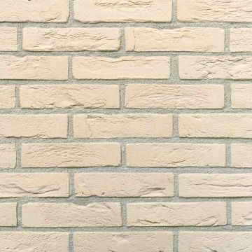 Wit Handvorm Waalformaat - Wienerberger